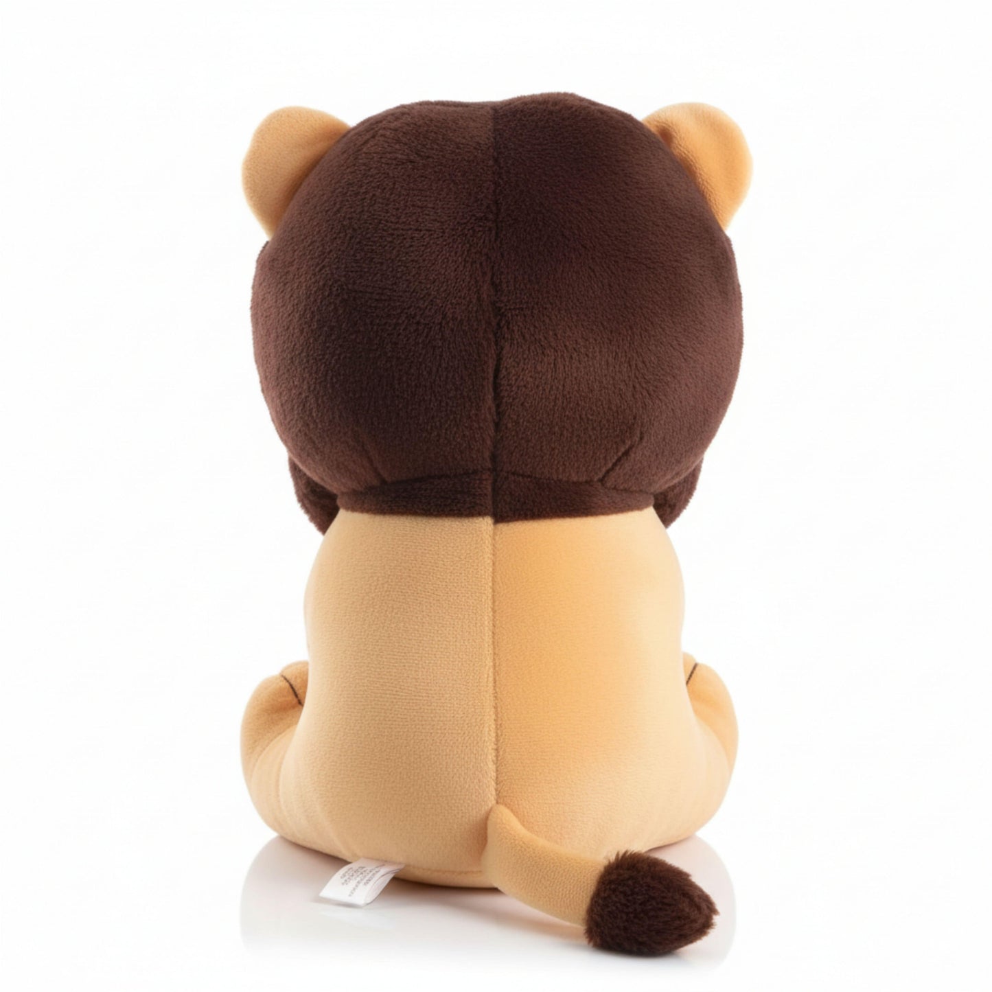 Soft Stuffed Lion Plush Animal Soft Toys for Baby and Kids (31CM) | BabyOuts