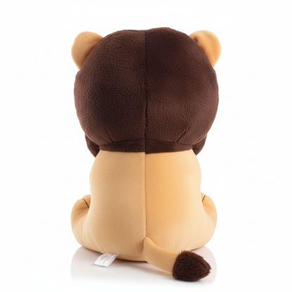 Soft Stuffed Lion Plush Animal Soft Toys for Baby and Kids (31CM) | BabyOuts