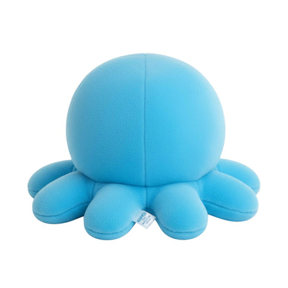 Reversible Octopus Plush Animal Soft Toys for baby And Kids (18 CM) | BabyOuts