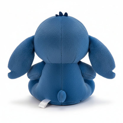 Teddy Bear in Blue Bunny Costume Plush Animal Soft Toys for Baby and Kids | Cute Animal Stuffed Doll for Baby Gift | BabyOuts